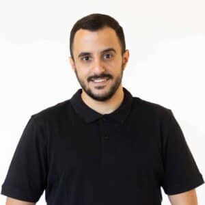 Picture of Gal Shamor