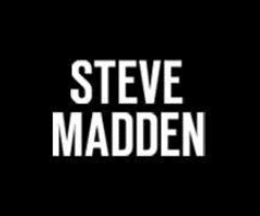 לוגו חברת steve madden