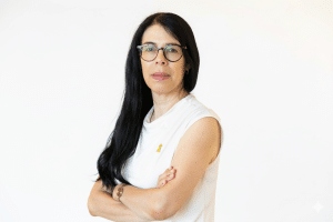 Einat David - עינת דוד